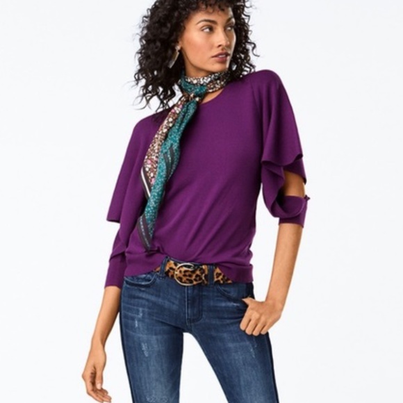 Peek Pullover - Picture 3 of 4